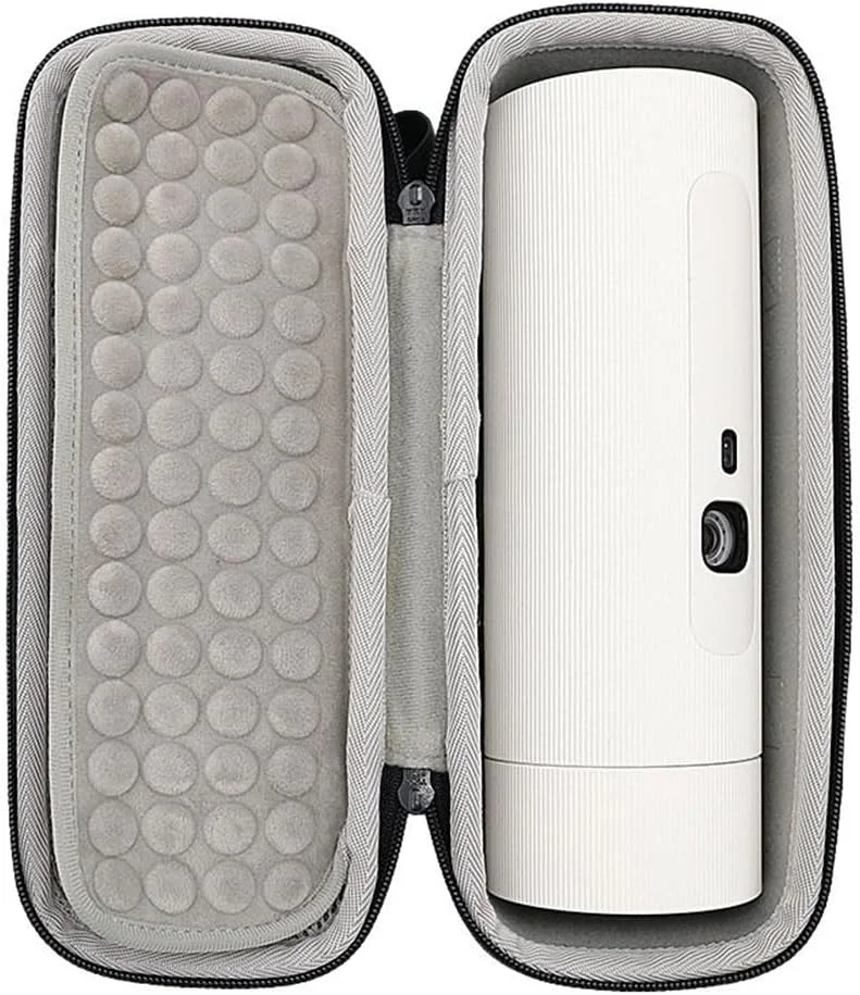 کیف حمل سخت ZLiT EVA برای پروژکتورهای Jmgo P5/P3S/P3/P2 (مشکی)