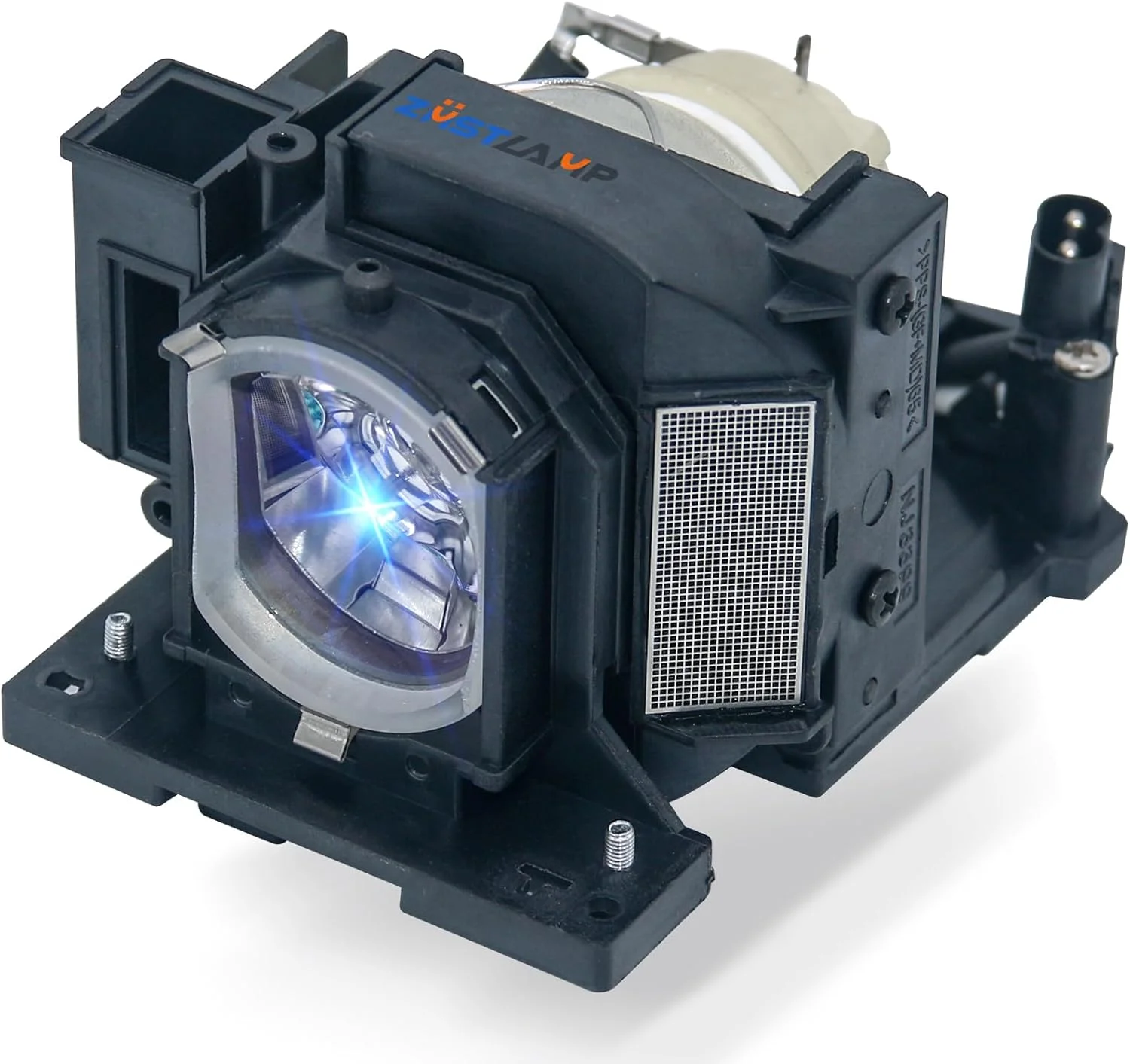 لامپ پروژکتور جایگزین DT02081 با کیفیت اصلی برای HITACHI CP-EW3015WN CP-EW3551WN CP-EW4051WN CP-EX303 CP-EX3051WN CP-EX3551WN CP-EX4551WN