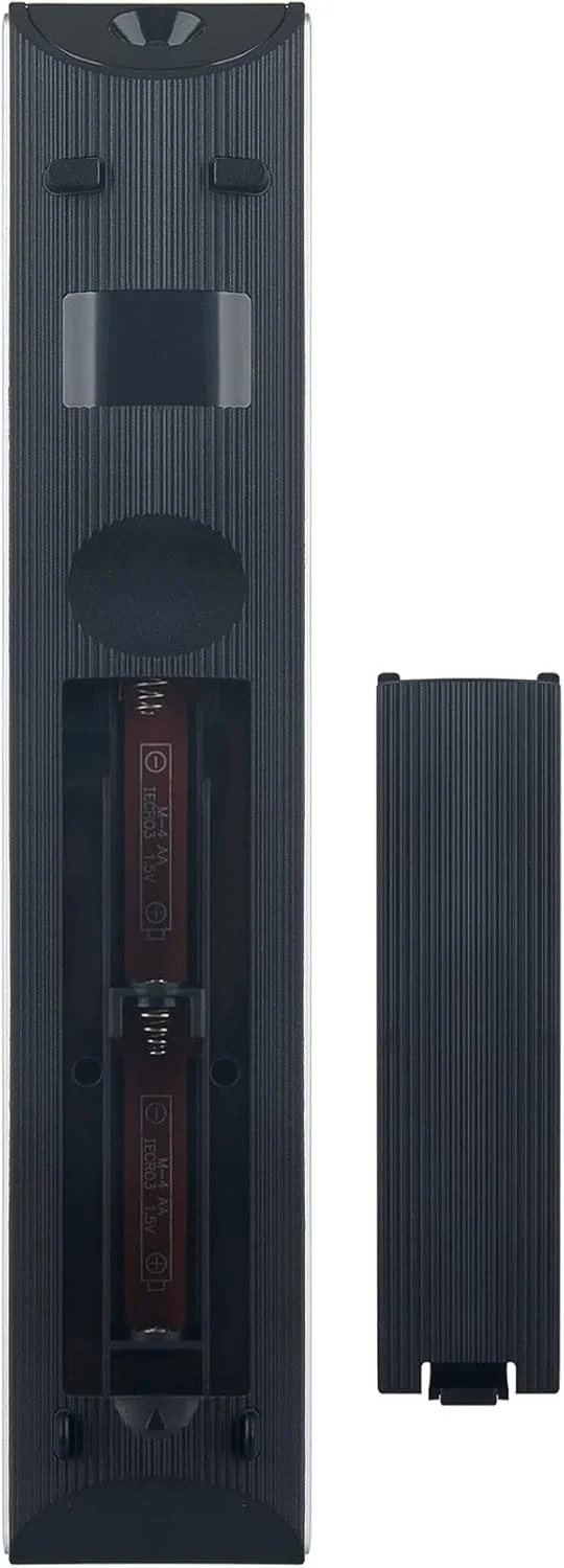 ریموت کنترل جایگزین RM-PJ25 مناسب برای پروژکتور سونی مدل های VPL-HW40ES VPL-HW55ES VPL-HW50ES VPL-GTZ1 VPL-VW285ES VPL-VW295ES VPL-VZ1000 VPL-VW695ES VPL-VZ1000ES RM-PJ28 VPL-VW295ESW VPL-VW350ES