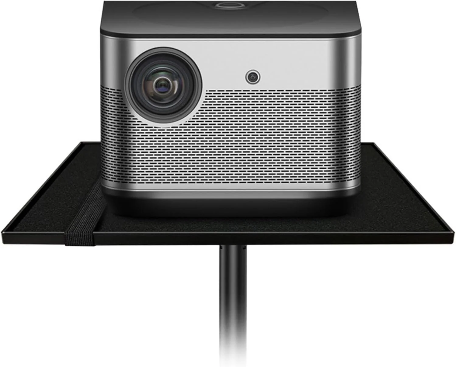 پایه سه پایه پالت لپ تاپ و پروژکتور، سینی نگهدارنده پروژکتور و لپ تاپ با پیچ 1/4 اینچی