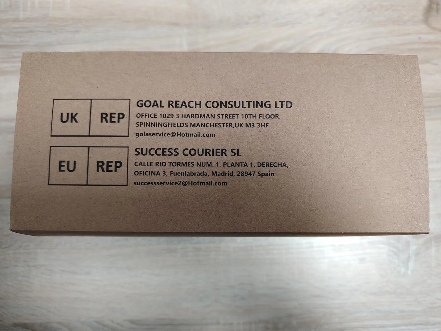 ریموت کنترل پروژکتور سازگار با پروژکتور 261