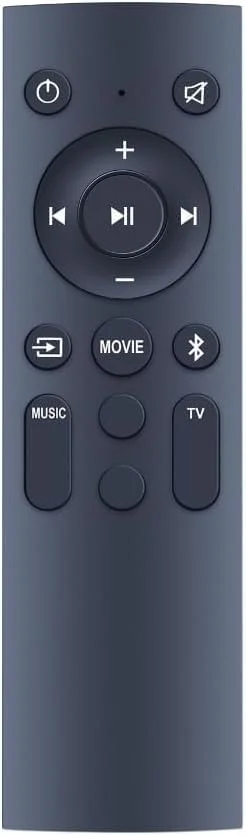 ریموت کنترل پروژکتور ویلیو برای پروژکتور هوشمند سری 269D