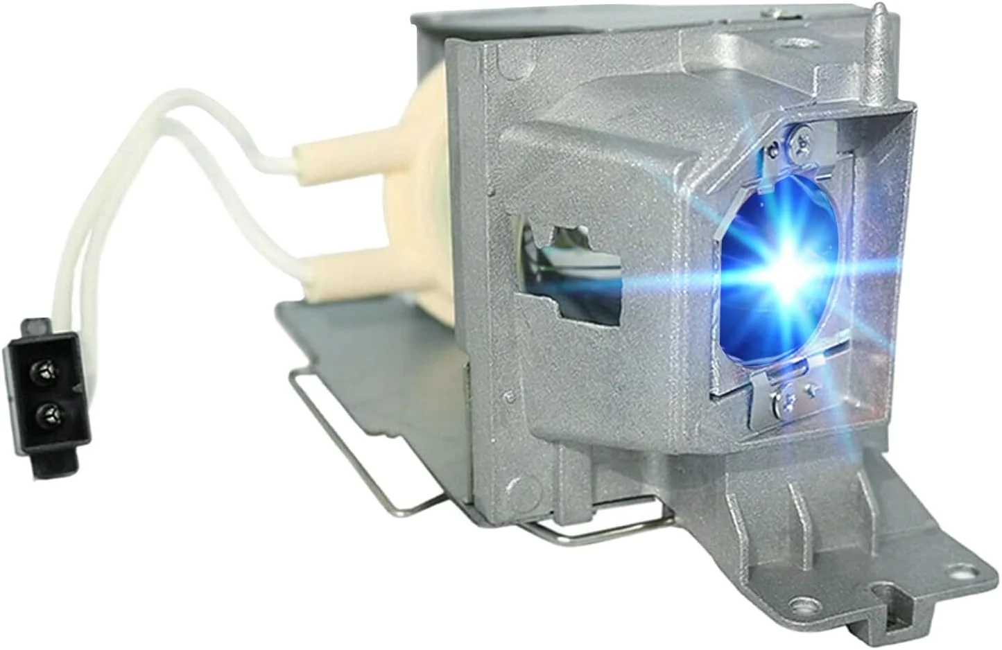 لامپ پروژکتور جایگزین Woprolight BL-FP190D / BL-FP190E / SP.8VH01GC01 / SP.73701GC01 سازگار با Optoma S315 S316 W316 X316 GT1080 HD26 DH1008 S312 W312 DW345 به همراه محفظه لامپ پروژکتور جایگزین Woprolight BL-FP190D / BL-FP190E / SP.8VH01GC01 / SP.73701GC01 سازگار با Optoma S315 S316 W316 X316 GT1080 HD26 DH1008 S312 W312 DW345 به همراه محفظه