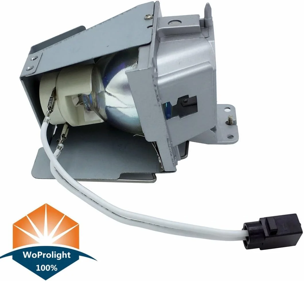 لامپ جایگزین مدل MC.JH111.001 SP.8VH01GC01 برای پروژکتورهای ایسر H5380BD P1283 X 113PH X133PWH X123PH P1383W X113H X1383WH و اپتوما GT1080 HD141X HD26