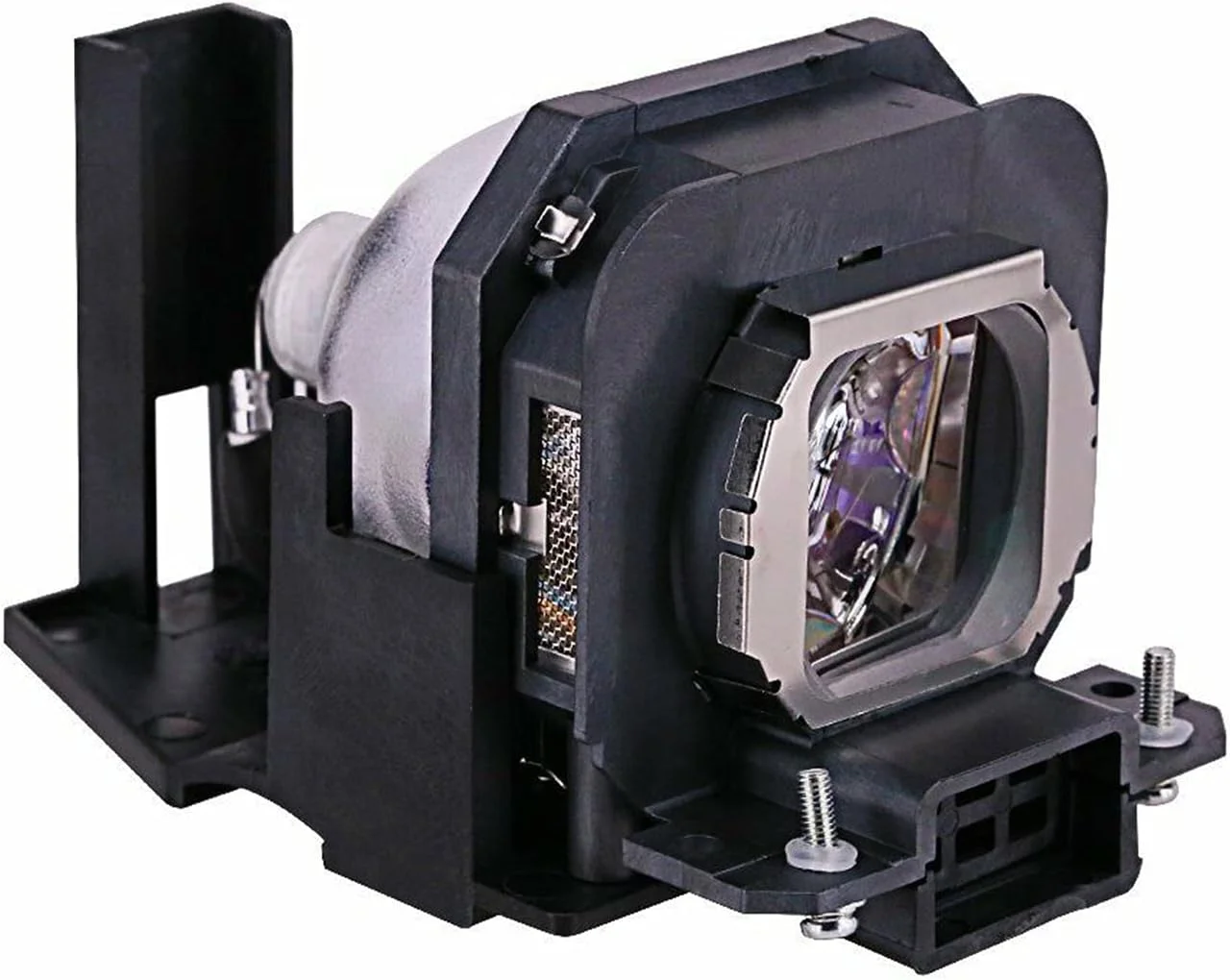 لامپ جایگزین با کیفیت عالی ET-LAX100 وروپرولایت برای پروژکتورهای پاناسونیک PT-AX100 PT-AX100E PT-AX200 PT-AX200E PT-AX200U لامپ جایگزین با کیفیت عالی ET-LAX100 وروپرولایت برای پروژکتورهای پاناسونیک PT-AX100 PT-AX100E PT-AX200 PT-AX200E PT-AX200U