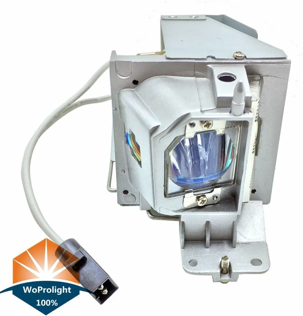 لامپ جایگزین مدل MC.JH111.001 SP.8VH01GC01 برای پروژکتورهای ایسر H5380BD P1283 X 113PH X133PWH X123PH P1383W X113H X1383WH و اپتوما GT1080 HD141X HD26