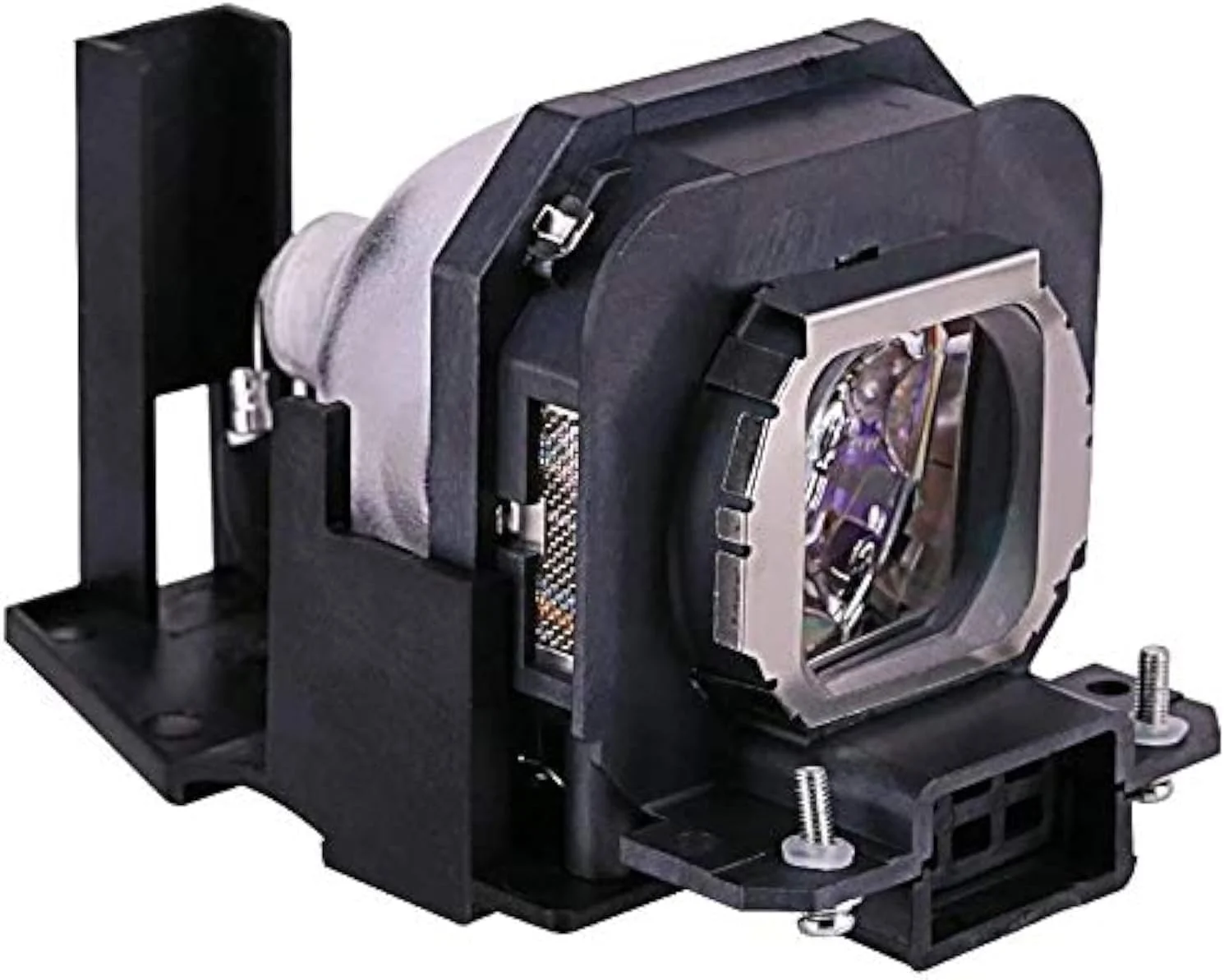 لامپ پروژکتور جایگزین WoProlight ET-LAX100 با محفظه برای پروژکتورهای PANASONIC PT-AX200E, PT-AX100E, PT-AX200U, PT-AX100U لامپ پروژکتور جایگزین WoProlight ET-LAX100 با محفظه برای پروژکتورهای PANASONIC PT-AX200E, PT-AX100E, PT-AX200U, PT-AX100U