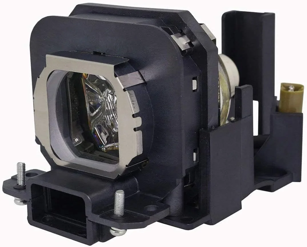 لامپ پروژکتور جایگزین WoProlight ET-LAX100 با محفظه برای پروژکتورهای PANASONIC PT-AX200E, PT-AX100E, PT-AX200U, PT-AX100U
