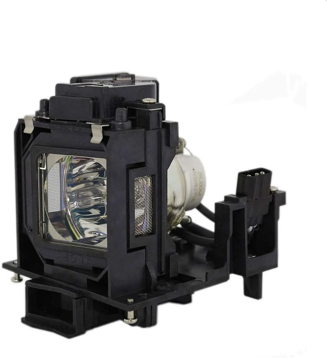 لامپ جایگزین پروژکتور ET-LAC100 به همراه محفظه برای PANASONIC PT-CW230 / PT-CX200