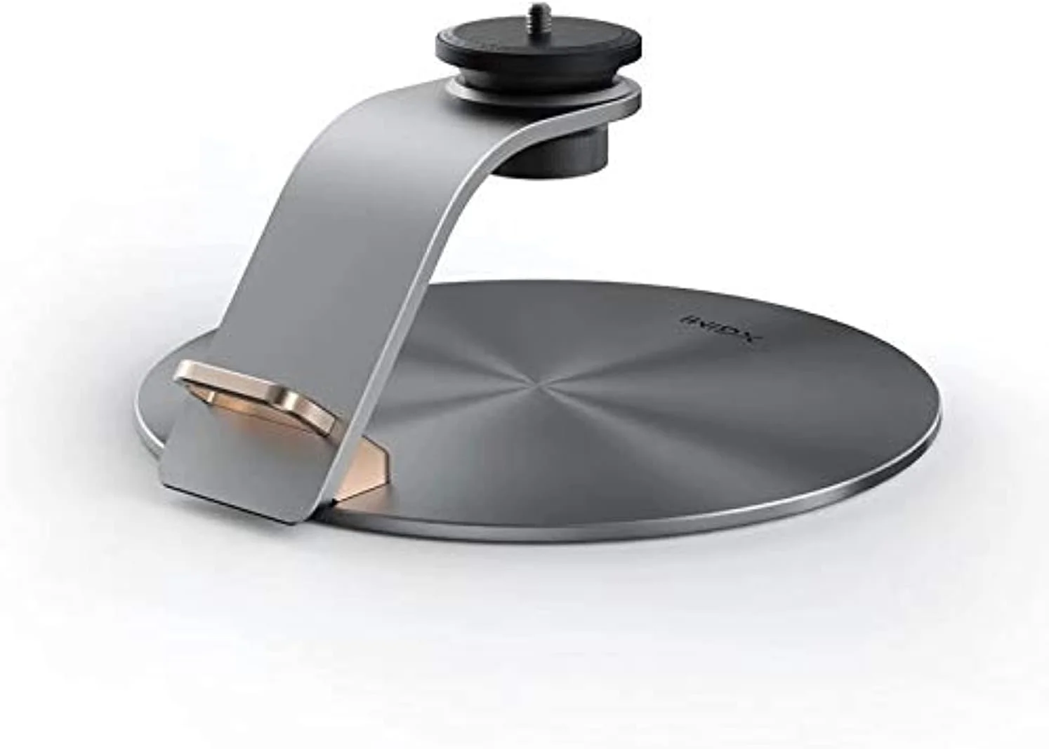 پایه رومیزی پروژکتور XGIMI، سازگار با مدل های مختلف دستگاه های XGIMI Horizon, Horizon Pro, H2, Halo, Mogo pro, Mogo pro+، پشتیبانی از پروژکتورهای تمامی برندها پایه رومیزی پروژکتور XGIMI، سازگار با مدل های مختلف دستگاه های XGIMI Horizon, Horizon Pro, H2, Halo, Mogo pro, Mogo pro+، پشتیبانی از پروژکتورهای تمامی برندها