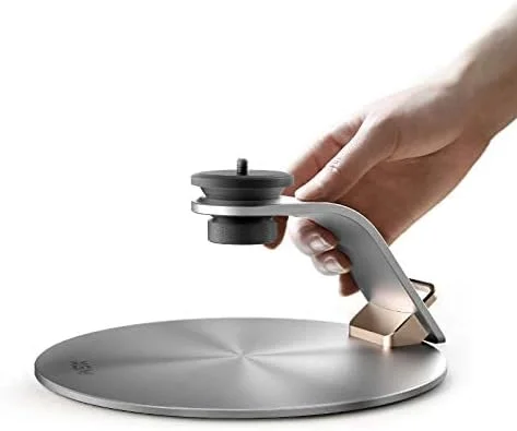 پایه رومیزی پروژکتور XGIMI، سازگار با مدل های مختلف دستگاه های XGIMI Horizon, Horizon Pro, H2, Halo, Mogo pro, Mogo pro+، پشتیبانی از پروژکتورهای تمامی برندها