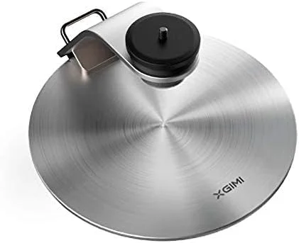 پایه رومیزی پروژکتور XGIMI، سازگار با مدل های مختلف دستگاه های XGIMI Horizon, Horizon Pro, H2, Halo, Mogo pro, Mogo pro+، پشتیبانی از پروژکتورهای تمامی برندها