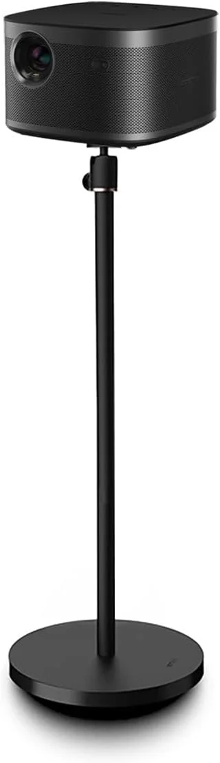 پایه رومیزی اصلی پروژکتور XGIMI، سه پایه پروژکتور مناسب Horizon / Horizon Pro/Halo/MOGO PRO و سایر پروژکتورهای برندها، چرخش آزاد 360 درجه، ارتفاع قابل تنظیم 49 تا 89 سانتی متر پایه رومیزی اصلی پروژکتور XGIMI، سه پایه پروژکتور مناسب Horizon / Horizon Pro/Halo/MOGO PRO و سایر پروژکتورهای برندها، چرخش آزاد 360 درجه، ارتفاع قابل تنظیم 49 تا 89 سانتی متر