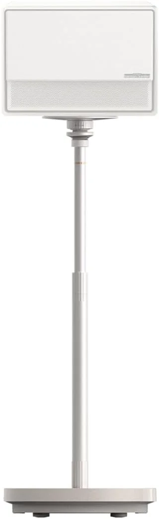 پایه زمینی XGIMI Ultra، طراحی شده برای Horizon Ultra، پایه پروژکتور مناسب دکوراسیون منزل، قابل تنظیم و انعطاف پذیر، سازگار با سری Horizon پایه زمینی XGIMI Ultra، طراحی شده برای Horizon Ultra، پایه پروژکتور مناسب دکوراسیون منزل، قابل تنظیم و انعطاف پذیر، سازگار با سری Horizon
