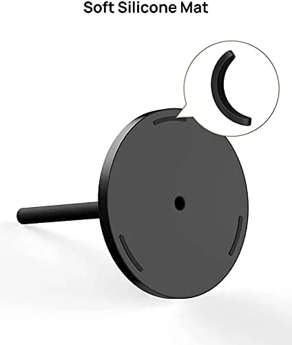 پایه رومیزی اصلی پروژکتور XGIMI، سه پایه پروژکتور مناسب Horizon / Horizon Pro/Halo/MOGO PRO و سایر پروژکتورهای برندها، چرخش آزاد 360 درجه، ارتفاع قابل تنظیم 49 تا 89 سانتی متر