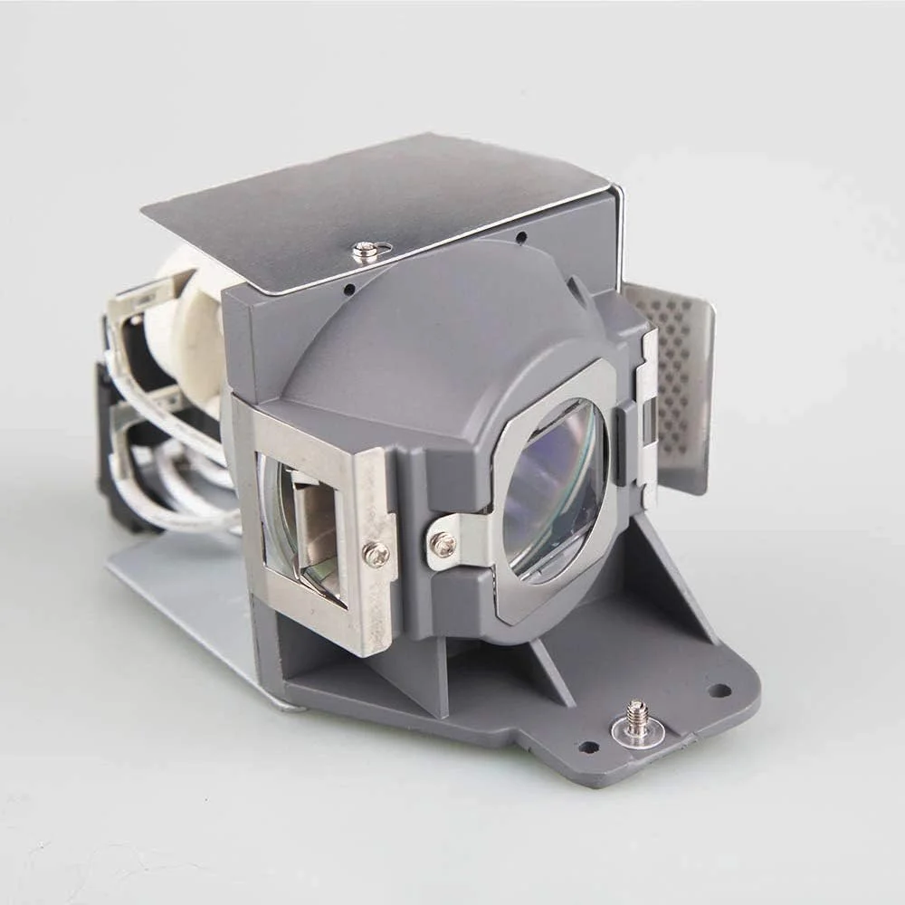 لامپ جایگزین پروژکتور XIM 5J.J7L05.001 با محفظه برای BENQ W1070/W1080ST