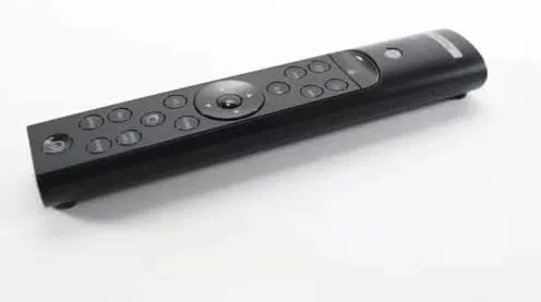 ریموت کنترل پروژکتور مگاپلکس مدل MG-50 MG-850HD، شماره قطعه 155625601 155625600