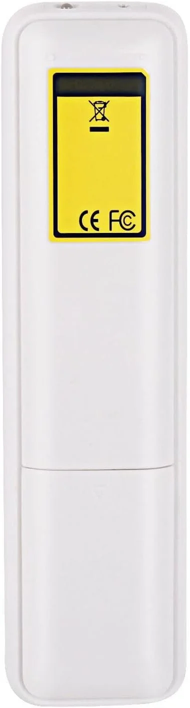 ریموت کنترل پروژکتور XINFUTE مدل 5J.JGR06.001 مناسب برای پروژکتورهای BenQ سری DX808ST MH733 سری MX MW