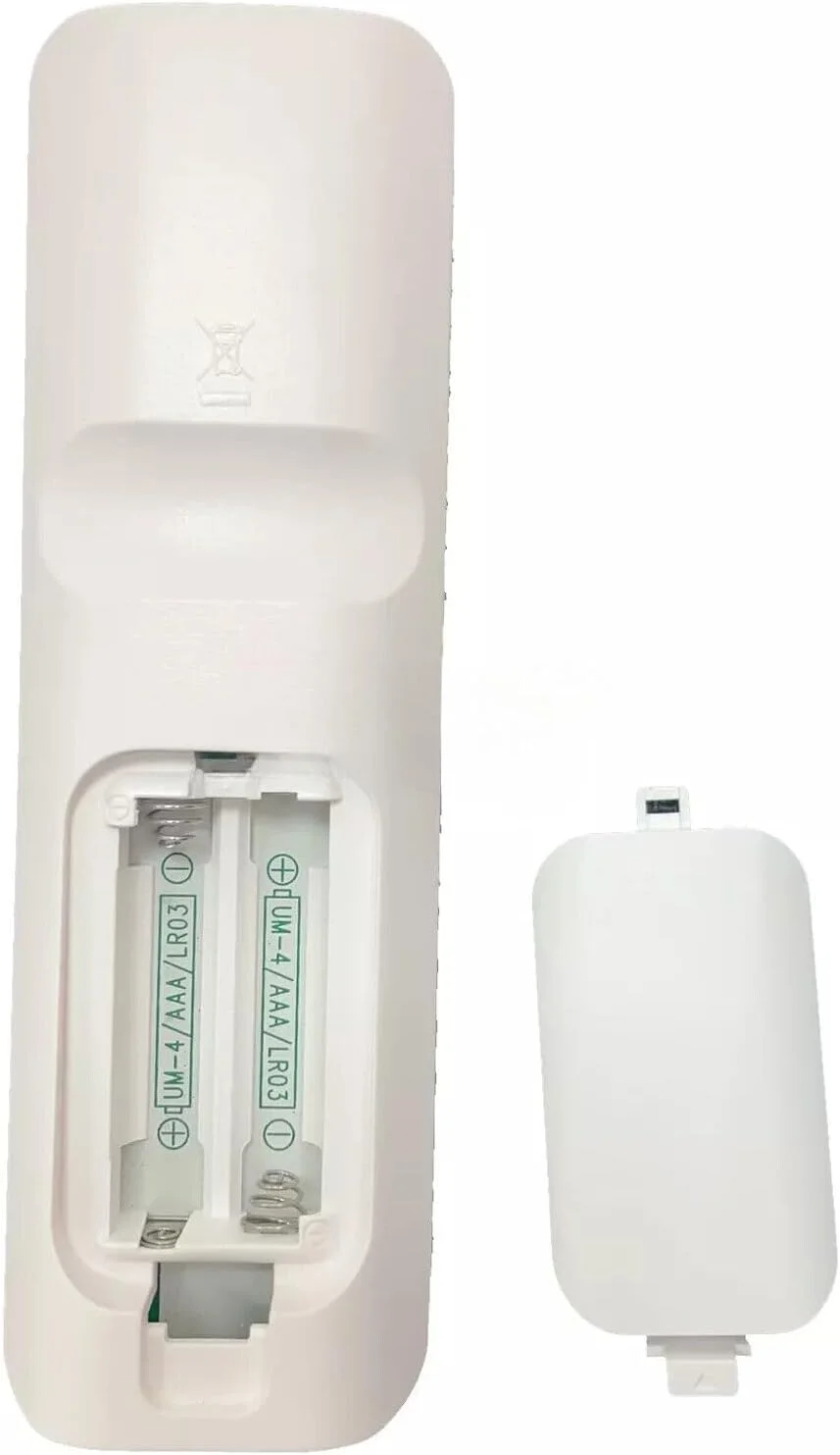 ریموت کنترل پروژکتور ال جی مدل AKB73616444 جایگزین AKB73616431 AKB73616443