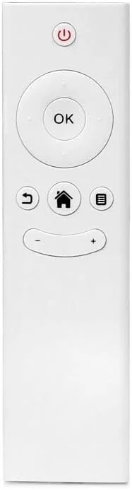 ریموت کنترل بلوتوثی پروژکتور مینی اندروید DLP مدل XINFUTE H3000 مناسب برای HaiWay