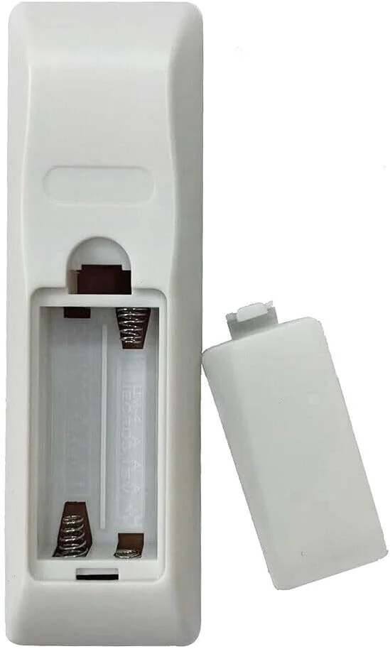 ریموت کنترل پروژکتور ایسر مدل های V32S D602 X125H X115 X115H EV-S62 V31S