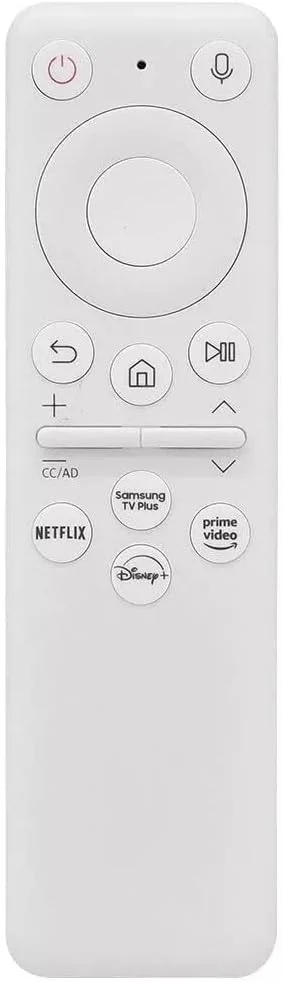 ریموت کنترل پروژکتور سامسونگ مدل BP59-00149A جایگزین XINFUTE، مناسب برای BP59-00149B TM2261S