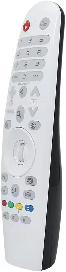 ریموت کنترل جادویی پروژکتور ال جی مدل MR20PJTR AKB76036002 مناسب برای HU710PWG