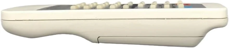 ریموت کنترل پروژکتور XINFUTE مناسب برای شارپ مدل RRMCGA398WJSA مدل های PG-MB56X PG-MB66X XG-MB50X