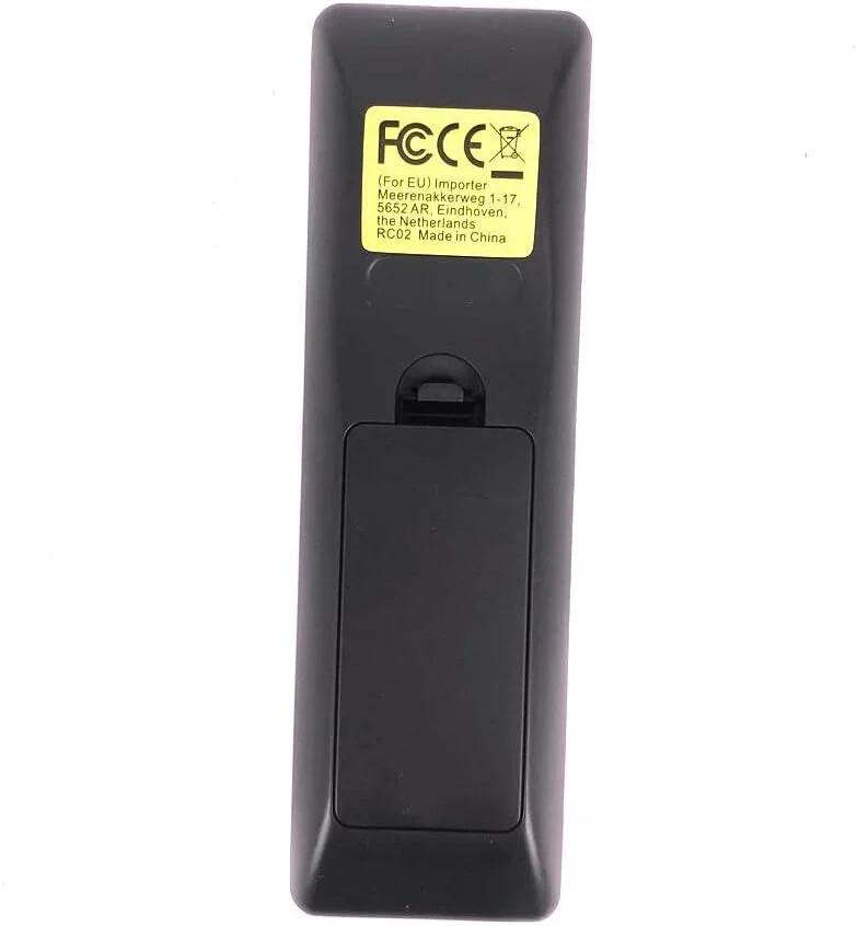 ریموت کنترل پروژکتور بنکیو مدل XINFUTE RC02 مناسب برای MS517 MX720 MW519 MS517F