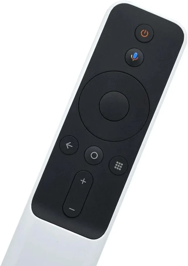 ریموت کنترل بلوتوث پروژکتور مدل YKF429-004 مناسب برای Mi SJL4005GL
