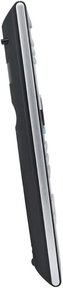 ریموت کنترل پروژکتور RM-PJ25 مناسب برای پروژکتورهای سونی مدل VPL-HW65 VPL-HW40ES VPL-HW40ES