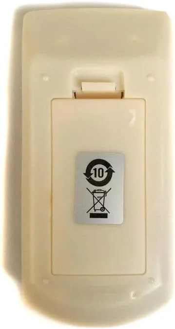 ریموت کنترل پروژکتور دیتا XINFUTE مدل RM-PJ6 مناسب برای پروژکتورهای سونی VPL-EX7 VPL-ES1 VPL-ES2 PJ2