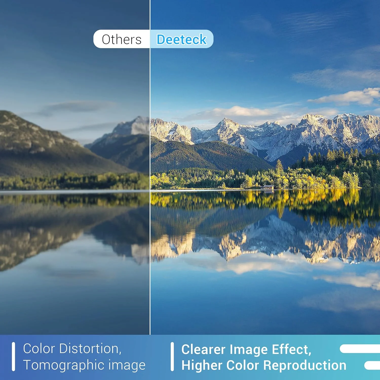 پرده نمایش و پایه - پرده نمایش 120 اینچی با نسبت تصویر 16:9 به همراه پایه - پرده نمایش قابل حمل برای استفاده در فضای باز، حیاط خلوت، منزل و سفرهای کمپینگ