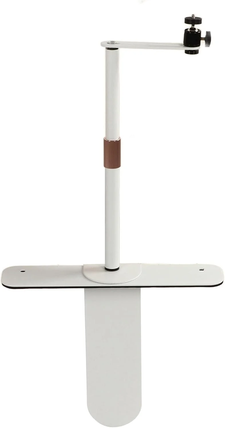 360 Degree Rotatable Bed Bed Projector Stand for Home Office Desk (Alloy Steel 2)