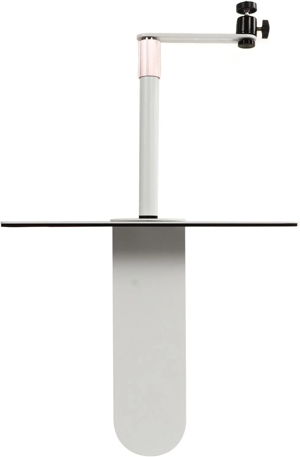 360 Degree Rotatable Bed Bed Projector Stand for Home Office Desk (Alloy Steel 2)