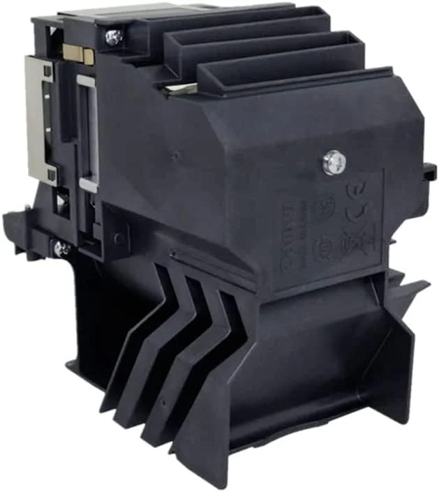 لامپ اصلی NSHA330W مدل RS-LP09 / 9963B001 به همراه محفظه برای پروژکتورهای Canon REALiS WUX6000, WUX6010, XEED WUX6000, XEED WUX6000D, XEED WUX6010