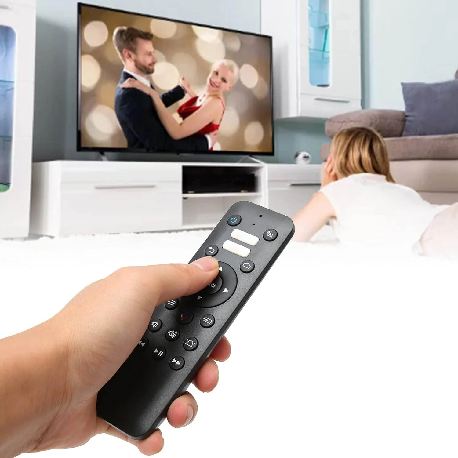 کنترل از راه دور جایگزین، کنترل از راه دور آسان پروژکتور و دسترسی کامل و بادوام برای ELPAP12