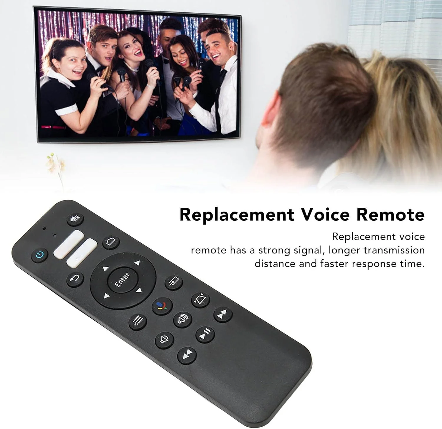 کنترل از راه دور جایگزین، کنترل از راه دور آسان پروژکتور و دسترسی کامل و بادوام برای ELPAP12