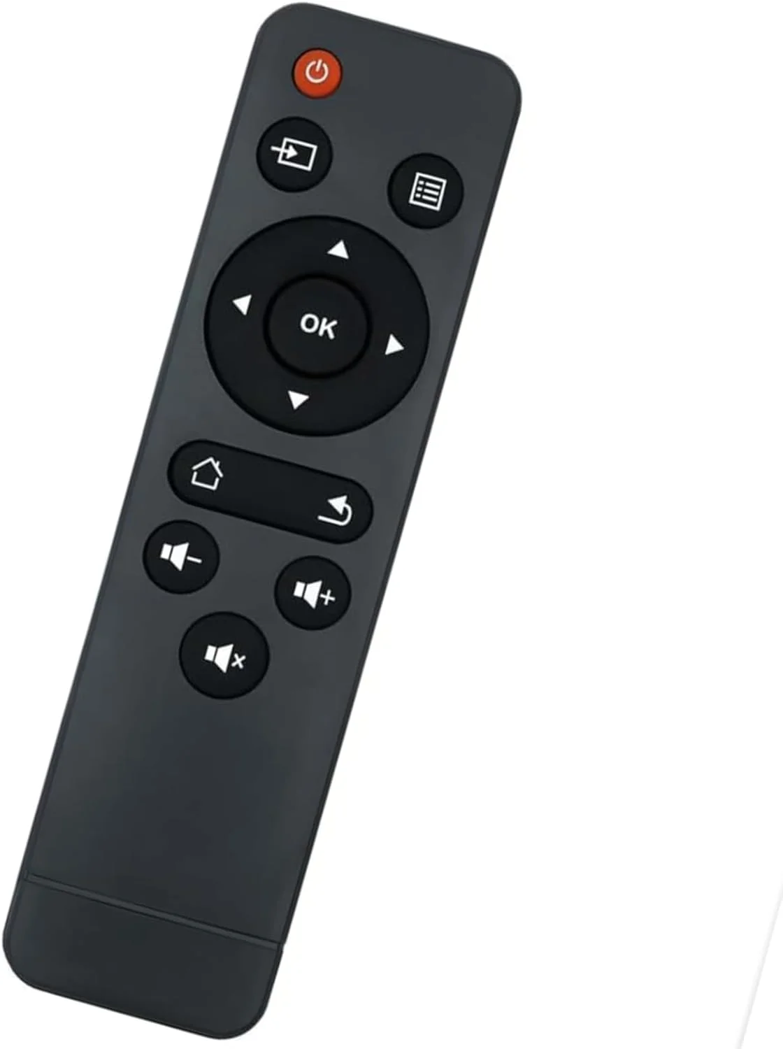 ریموت کنترل RANETLIO AK-69 سازگار با پروژکتورهای فیلم قابل حمل کوچک PANSEBA AK-69, YOWHICK W33, OWNKNEW K11