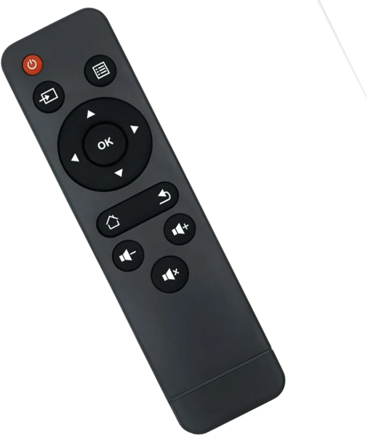 ریموت کنترل RANETLIO AK-69 سازگار با پروژکتورهای فیلم قابل حمل کوچک PANSEBA AK-69, YOWHICK W33, OWNKNEW K11