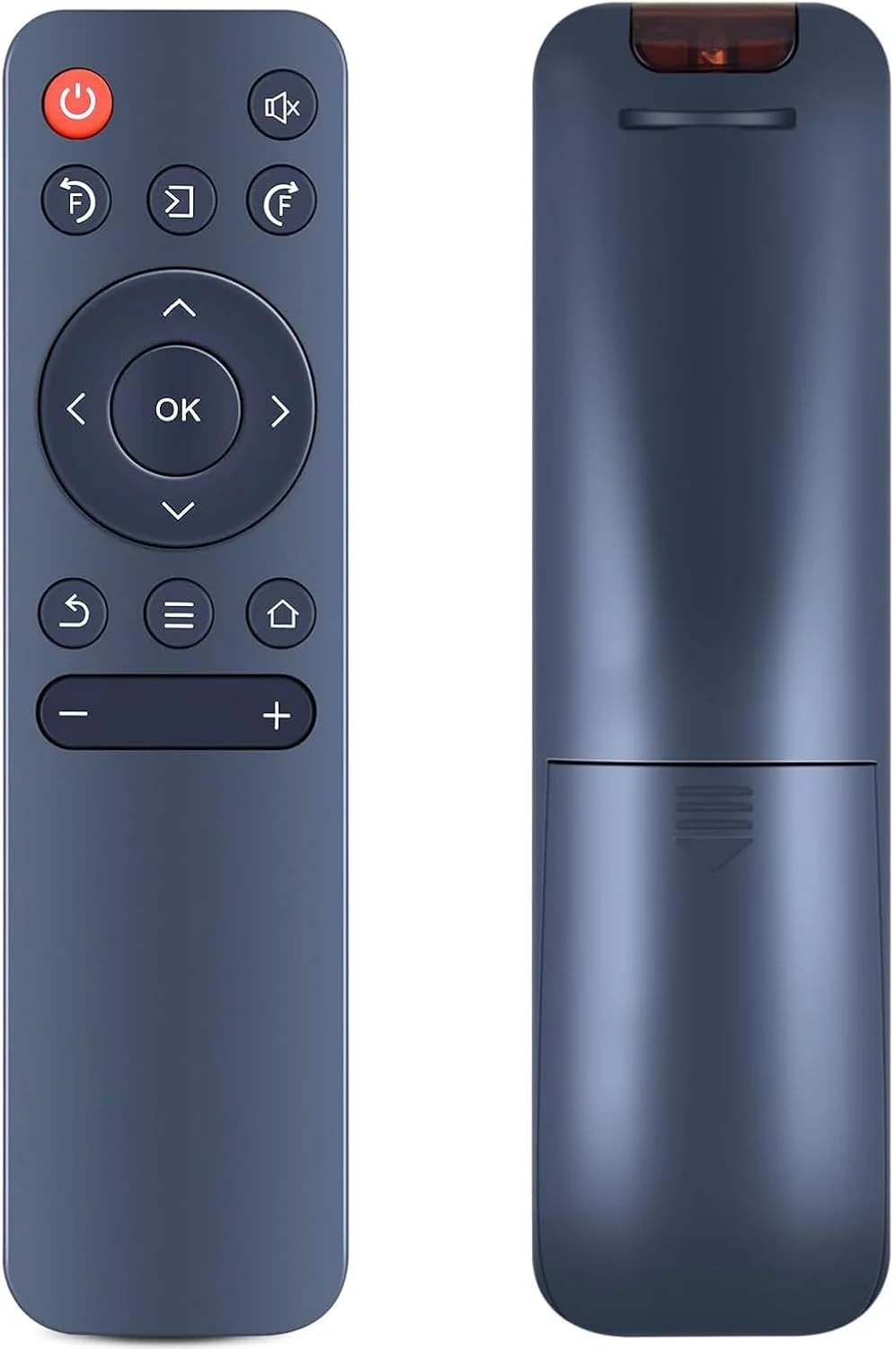 ریموت کنترل پروژکتور جایگزین P61 سازگار با ریموت کنترل مینی پروژکتور Wimius P61