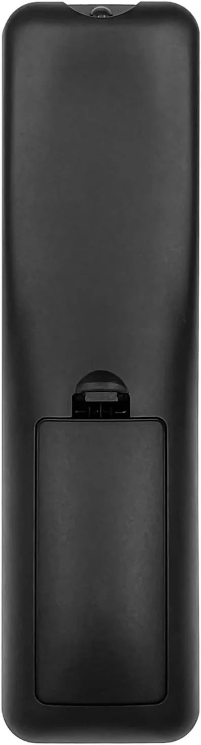 ریموت کنترل جایگزین M8 سازگار با Wimius K2، ClokoWe M8، CiBest W13، DBPOWER T20 PJ0703، ARTSEA W25، Blitzwolf BW-VP10، Mirval 1080P پروژکتور مینی قابل حمل