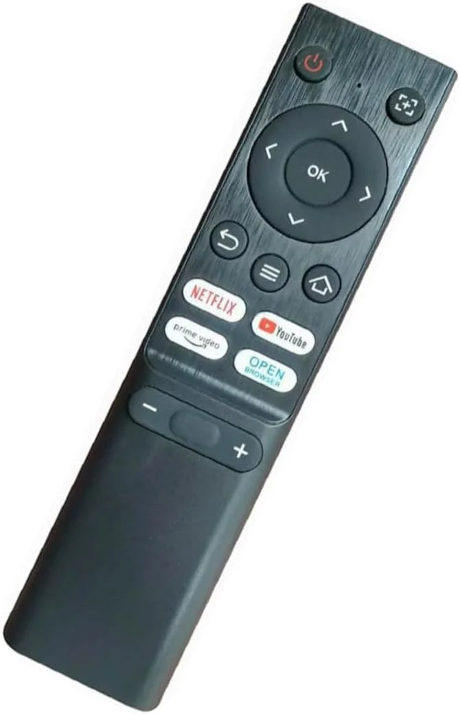 ریموت کنترل جایگزین برای پروژکتور فیلم قابل حمل هوشمند کوچک Aurzen EAZZE D1 D001