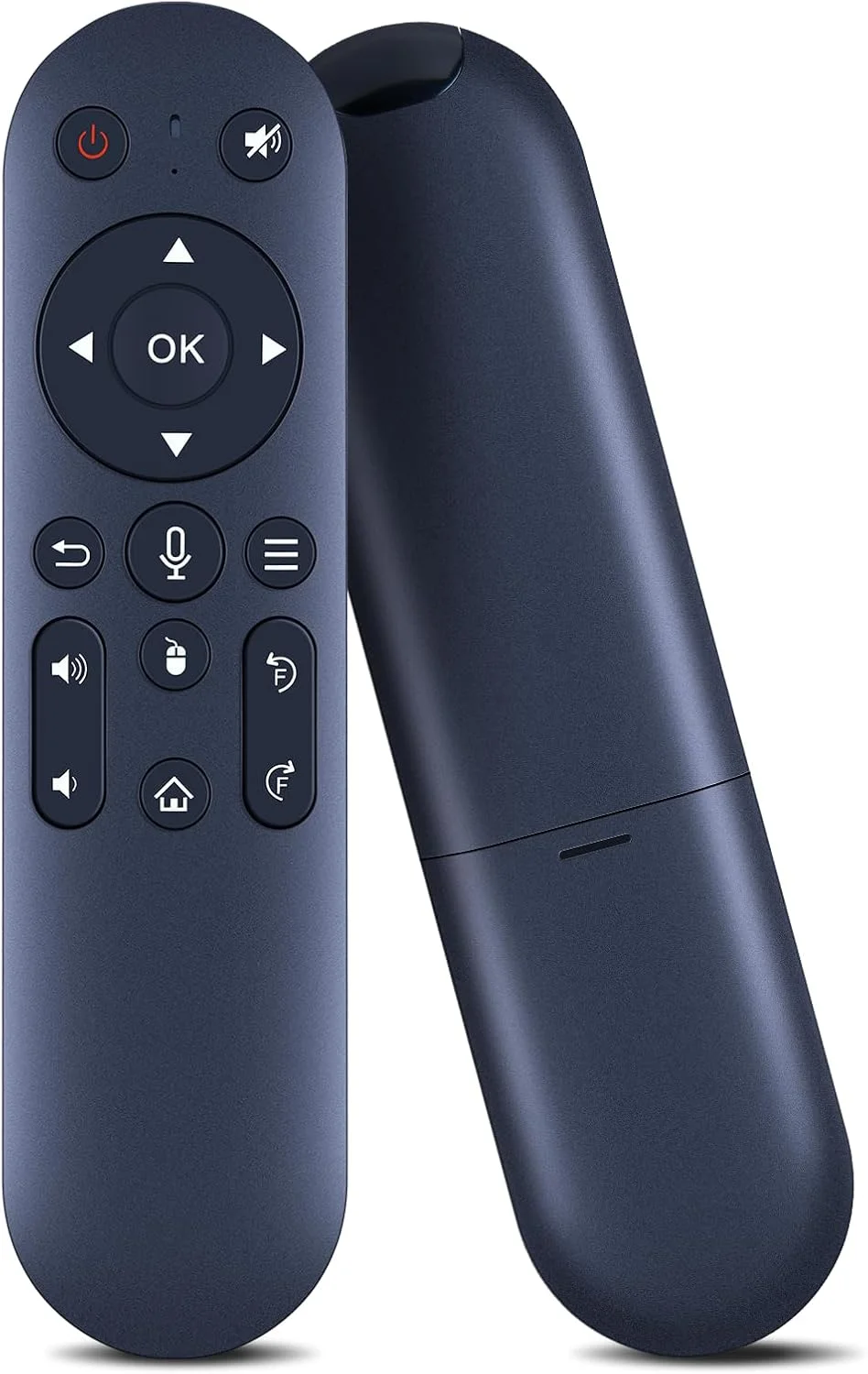 ریموت کنترل جایگزین جدید برای پروژکتورهای aquota HY260PRO/HY300ELE/HY300Plus، Nonete NT10، Magcubic HY310/HY300 Ultra، wowlink W206، Coolid C2 و Salange HY260pro