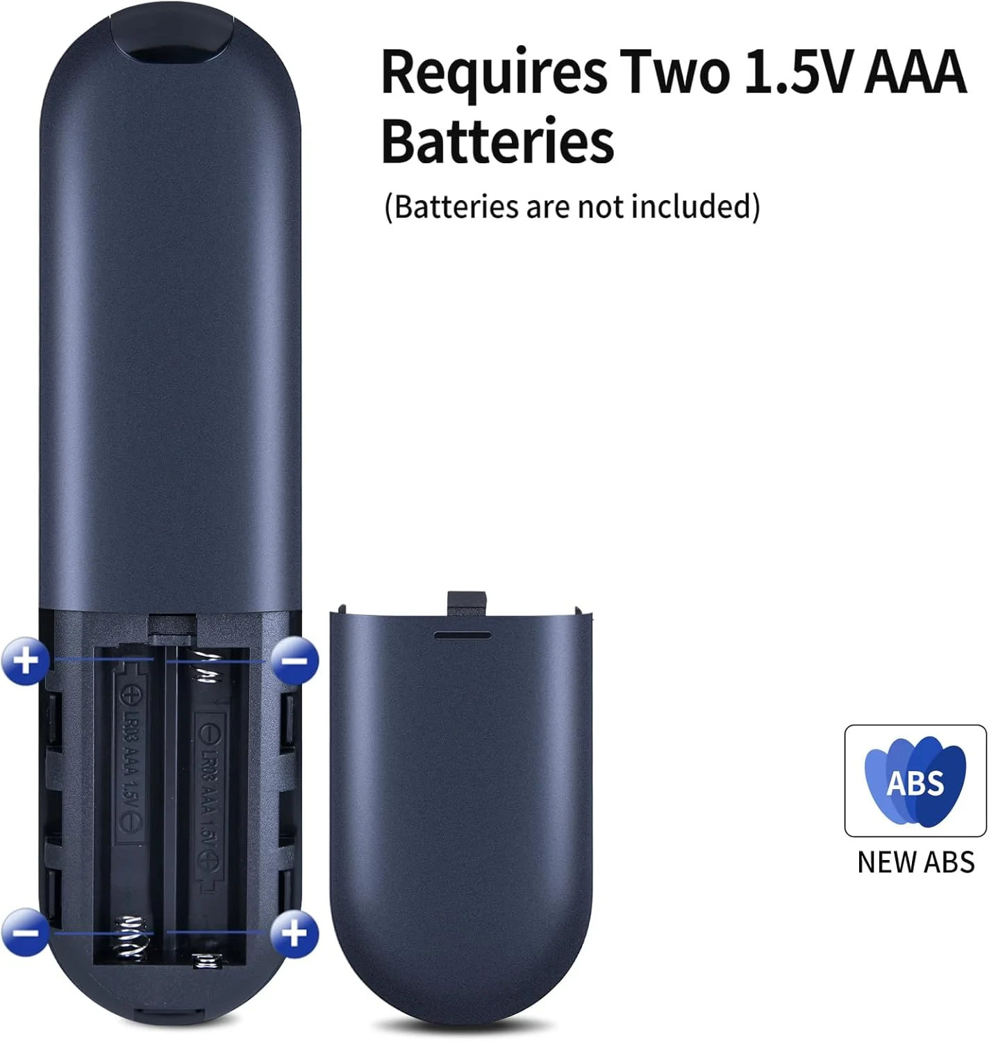 ریموت کنترل جایگزین جدید برای پروژکتورهای aquota HY260PRO/HY300ELE/HY300Plus، Nonete NT10، Magcubic HY310/HY300 Ultra، wowlink W206، Coolid C2 و Salange HY260pro
