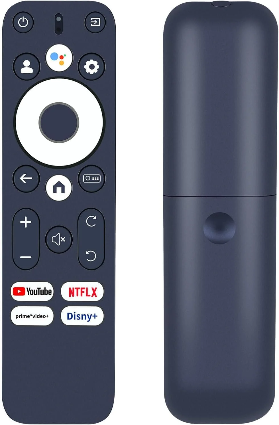 ریموت کنترل جایگزین جدید TRUCKON برای پروژکتورهای Wanbo Davinci 1 Pro، Vali 1، X5 Pro، T2 Ultra، Sovboi S61 Pro