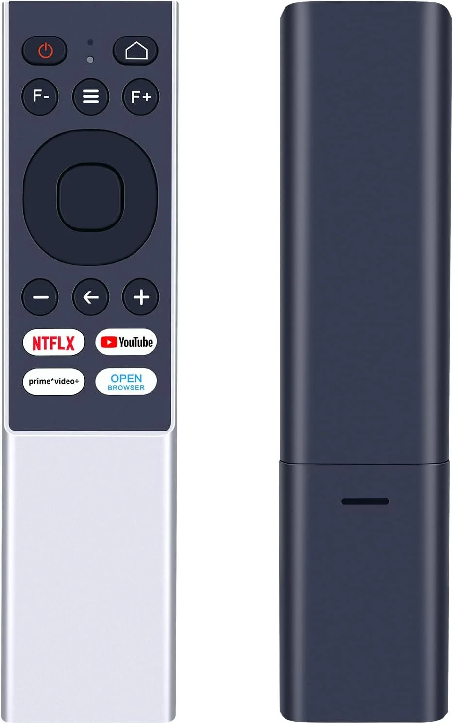 ریموت کنترل جایگزین جدید برای AURZEN Eazze D1 PRO، پروژکتور Dangbei N2 Mini و WEWATCH WP01 Proiecteur