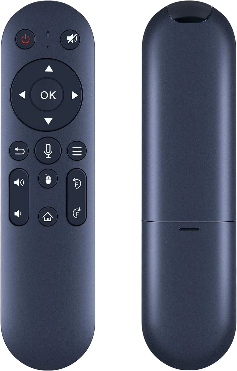 ریموت کنترل جایگزین جدید TRUCKON برای Nonete NT10، برای Aquota HY260pro/HY300Plus/HY300ELE، برای Magcubic HY310/HY300 Ultra، برای Eroshoo feifeaouy/HY260pro، برای Alwtniet HY310، برای Crelander HY300 Pro+