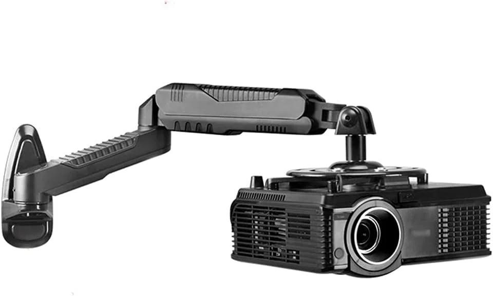 پایه رومیزی پروژکتور، بازوی آویز فریم نصب پروژکتور، براکت دیواری پروژکتور، فریم پروژکتور قابل تنظیم چند منظوره، استند پروژکتور