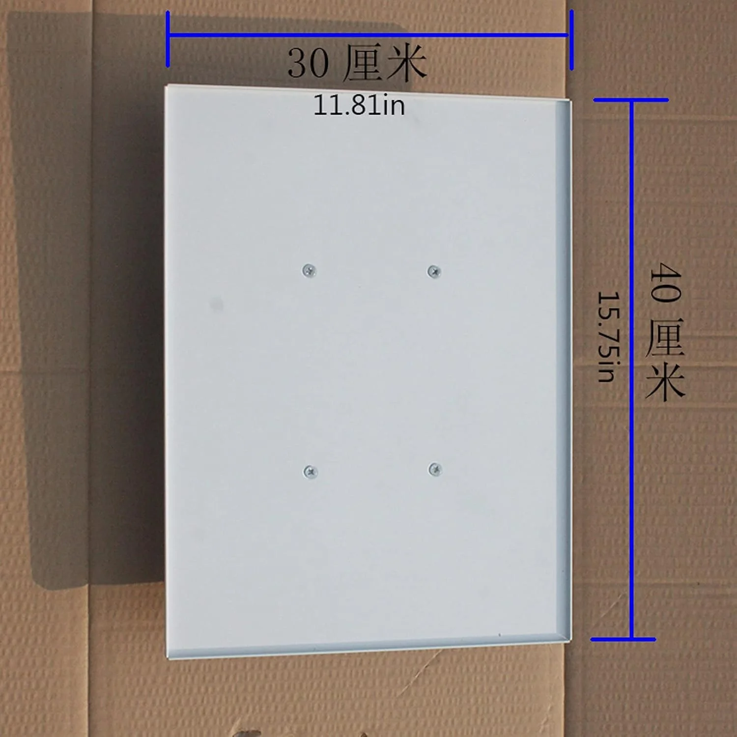 پایه پروژکتور، قفسه نصب پروژکتور، پایه دیواری پروژکتور با طول قابل افزایش از 23 تا 84 سانتی متر، زاویه قابل تنظیم 360 درجه، پایه جهانی پروژکتور